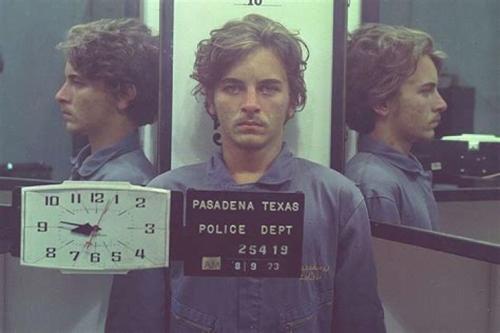 David Brooks Early Years