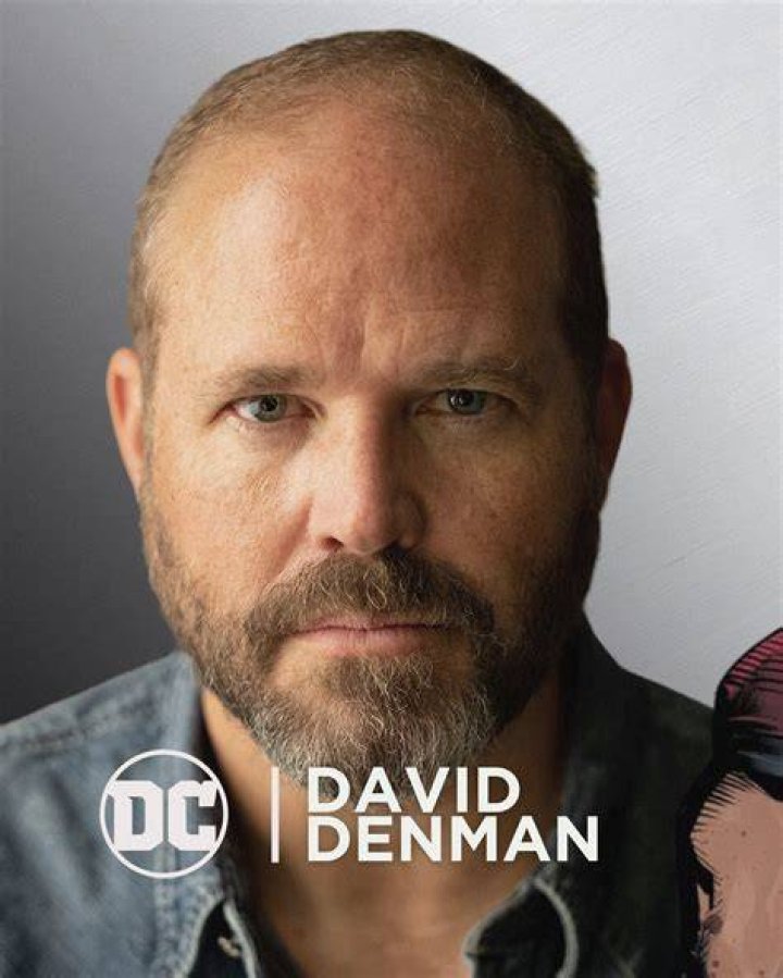 david denman financial success