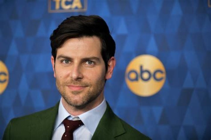 David Giuntoli net worth