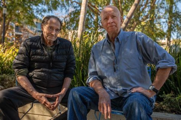 David Milch David Milch
