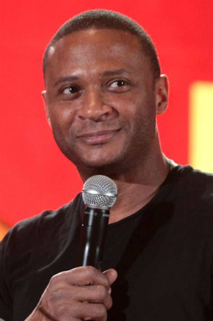 David Ramsey David Ramsey