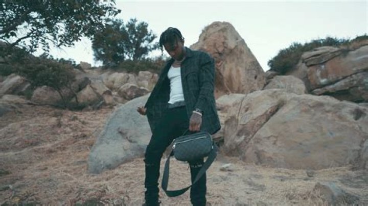 DDG - Moonwalking in Calabasas Remix (feat. Blueface) [Official Music Video] - Gay remix songs