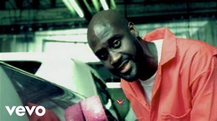 De La Soul - All Good (feat. Chaka Khan) [Official Music Video] - soul music artists today