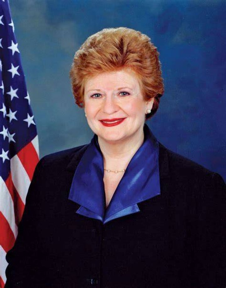Debbie Stabenow Debbie Stabenow