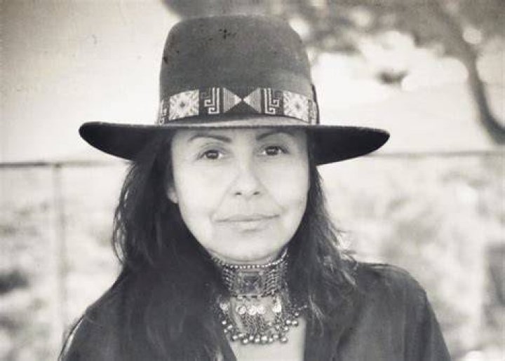 Deborah Anderson