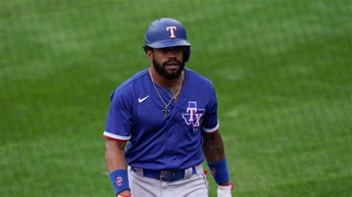 Delino DeShields Jr.