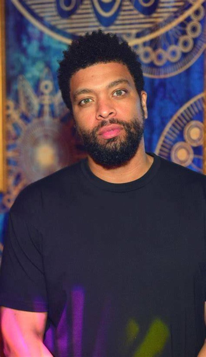 DeRay Davis - The Entertainer and Actor DeRay Davis - The Entertainer and Actor