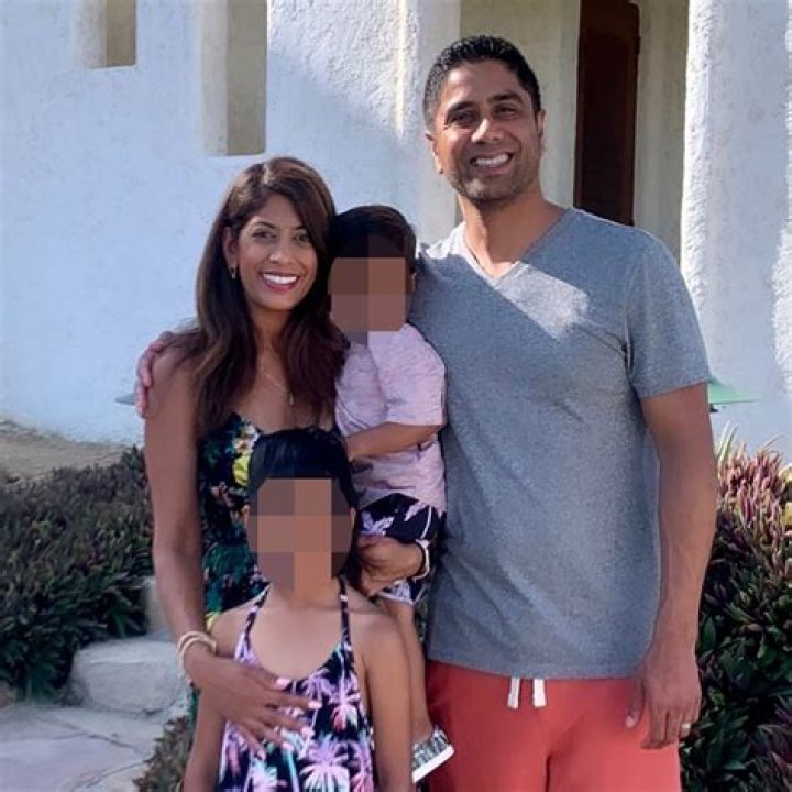 Dharmesh Patel
