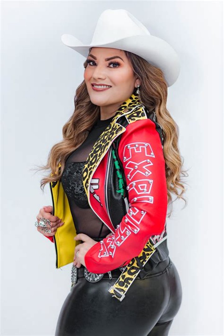 Diana Reyes Diana Reyes
