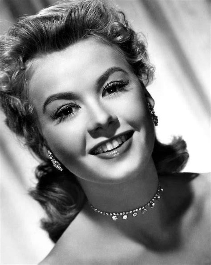 Did Vera Ellen Have An Eating Disorder