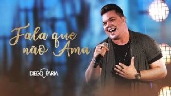 Diego Faria Diego Faria - Most Famous Singers from Portugal