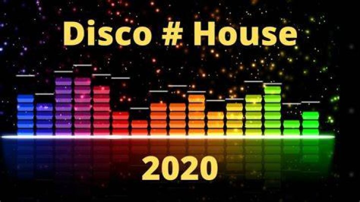 Disco House Mix 2020 #1 (MJ, Chic, Queen, Bee Gees, Purple Disco Machine, Brokenears, The Tramps...) - 90's songs with lyrics