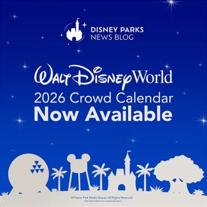 Disney parks news Disney parks news