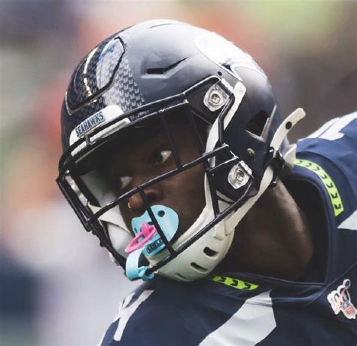 dk metcalf pacifier