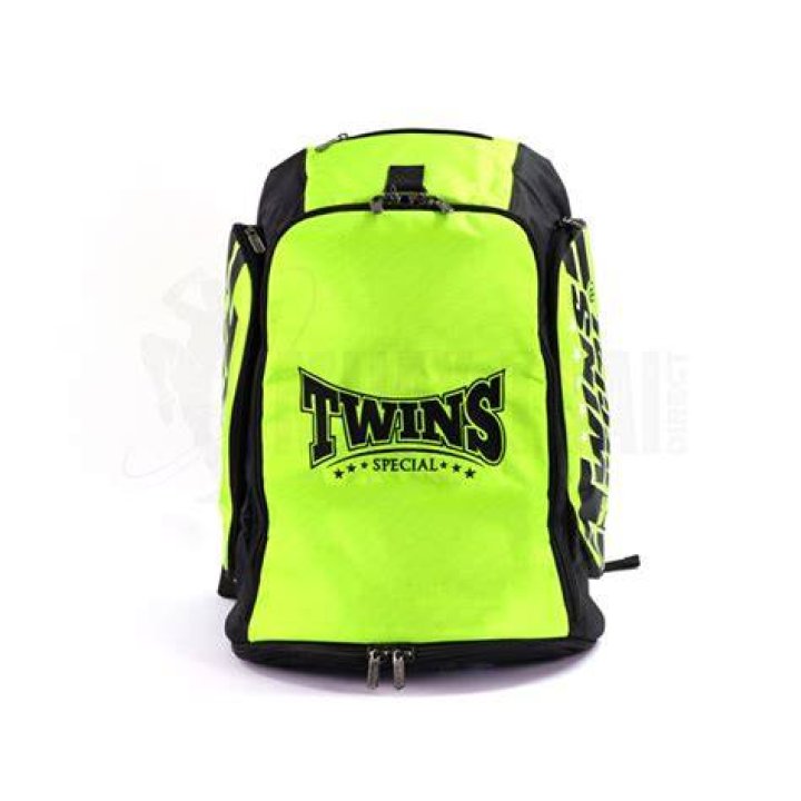 Dobre Twins Backpack Dobre Twins Backpack