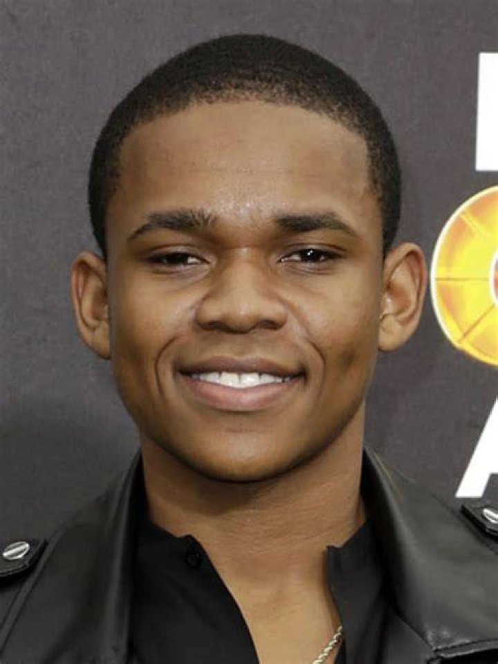 Doc Shaw
