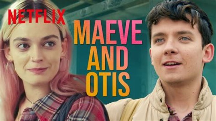 Does Maeve Cheat On Otis