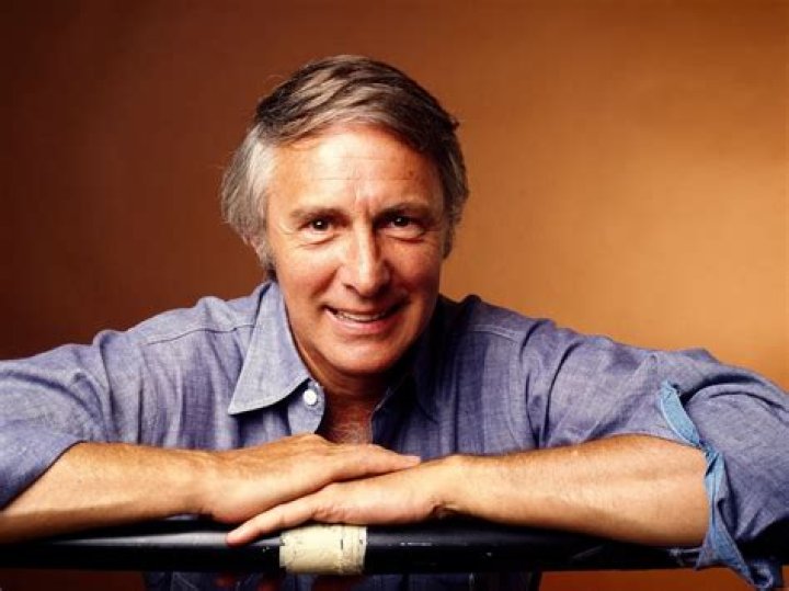 Donald Harron