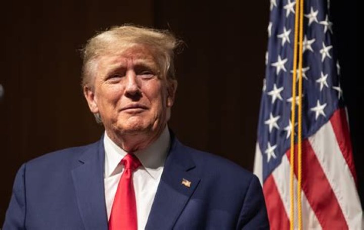 Donald Trump's Wealth Sources
