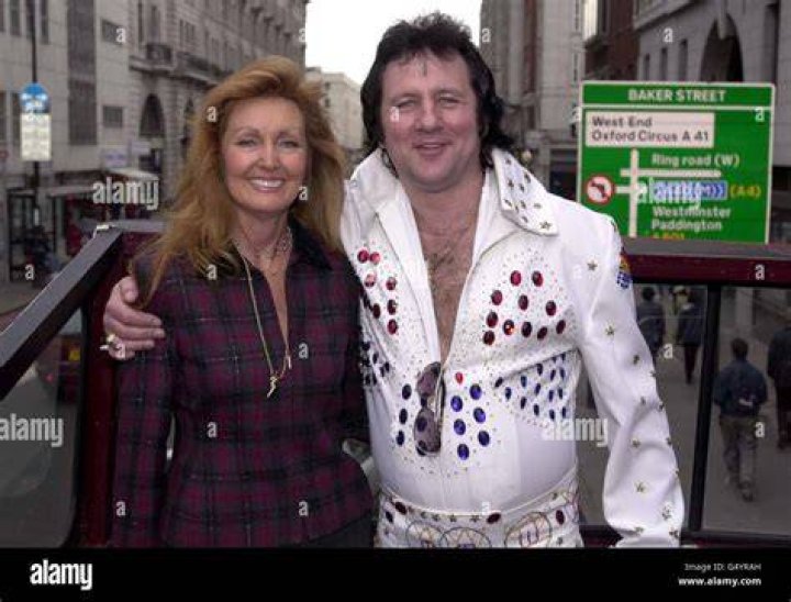 Donna Presley