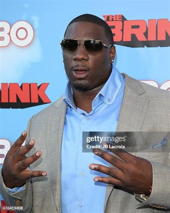 Donovan Carter Donovan Carter