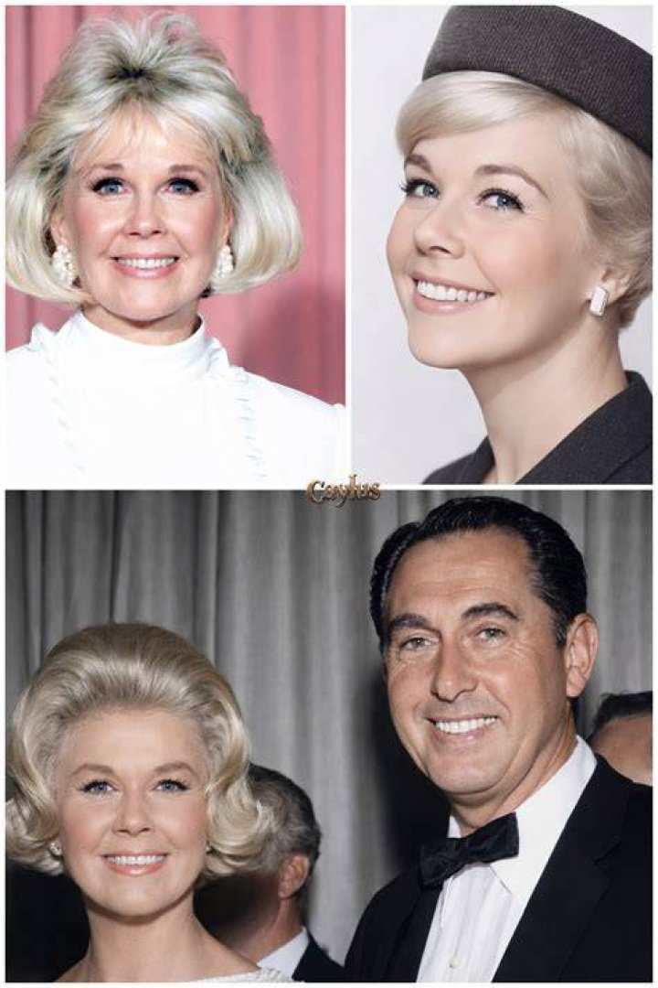 doris day financial status doris day financial status