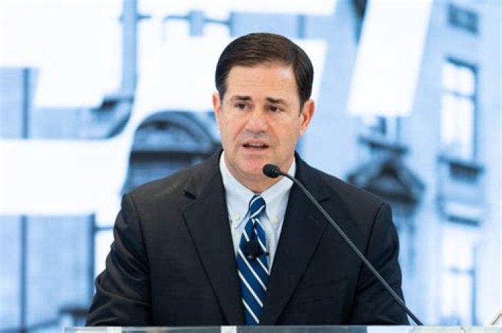 Doug Ducey