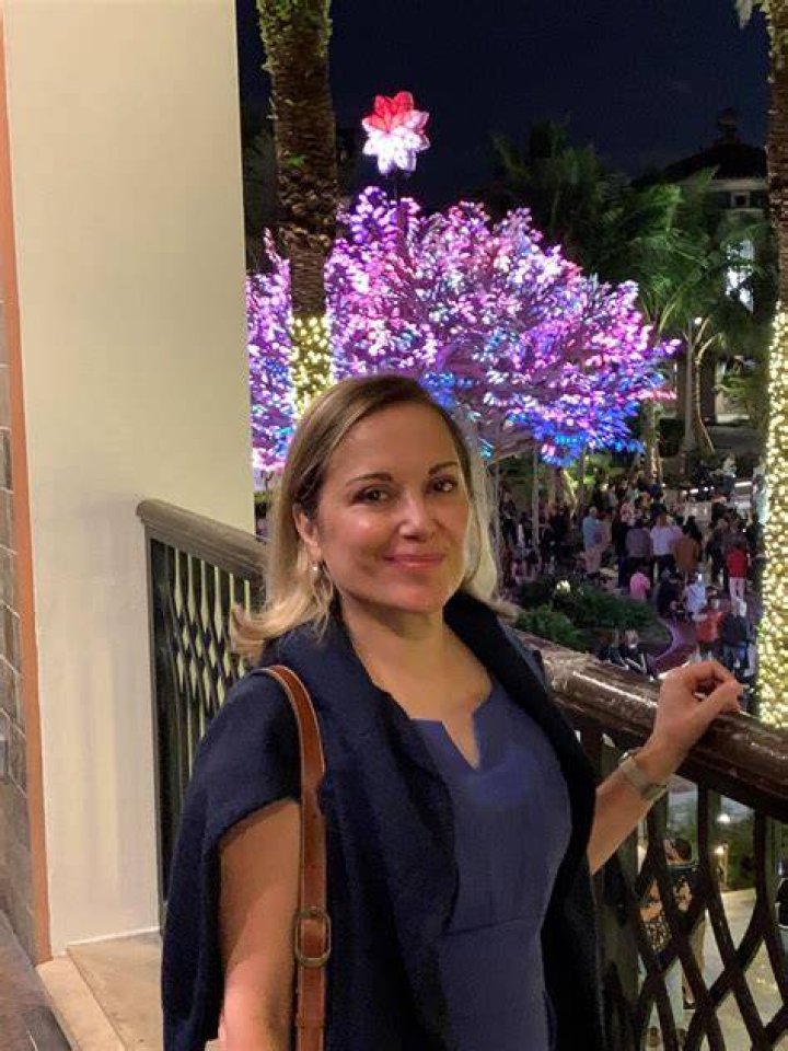 Dr Laleh Bahar-Posey Obituary