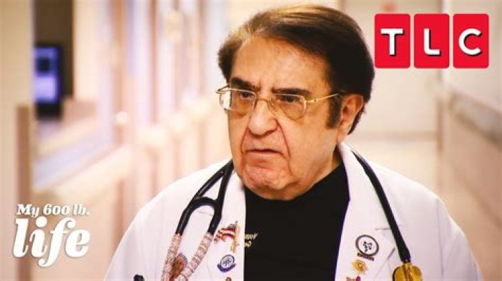 dr now my lb life
