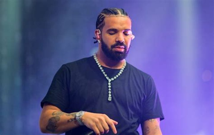 Drake's Photo