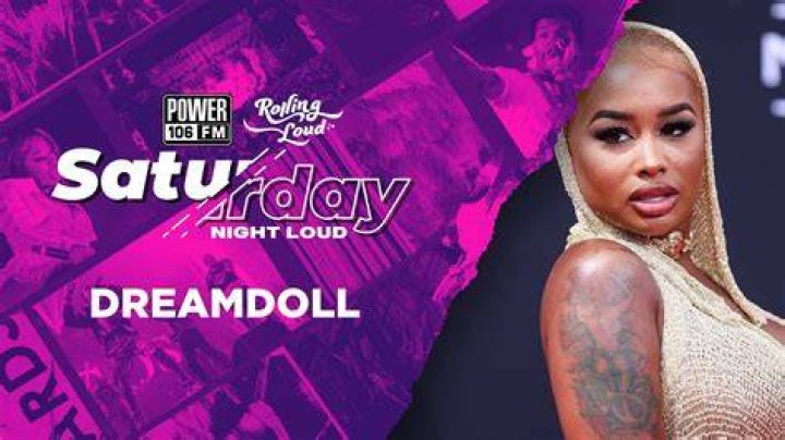 dreamdoll career