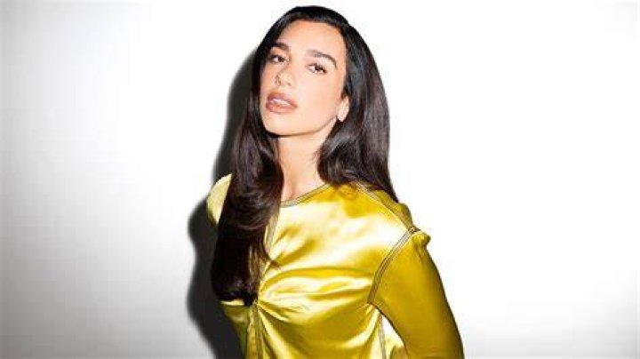 Dua Lipa's Photo