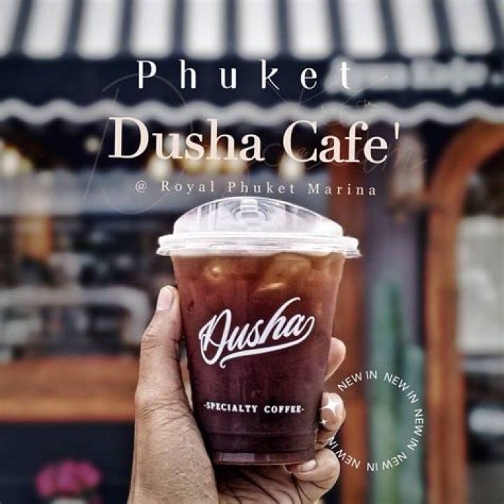 Dusha