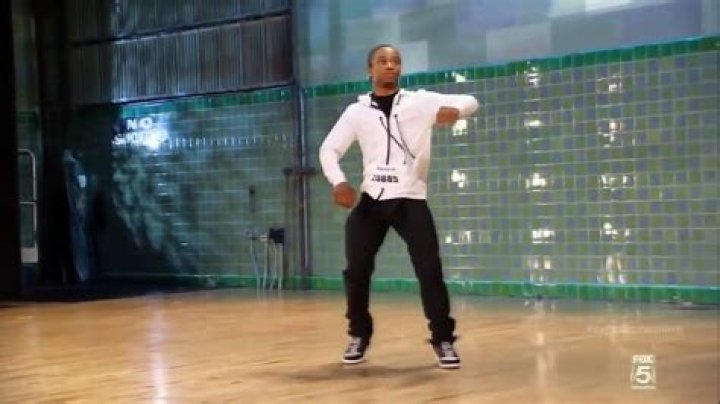 Du-Shaunt Stegall