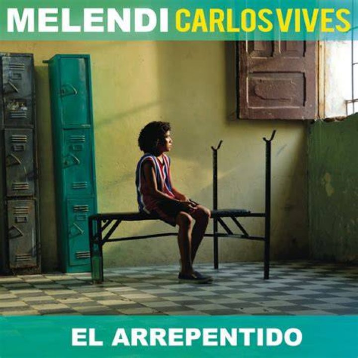 {El Arrepentido} Best Songs