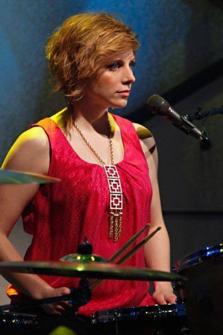 Elaine Bradley
