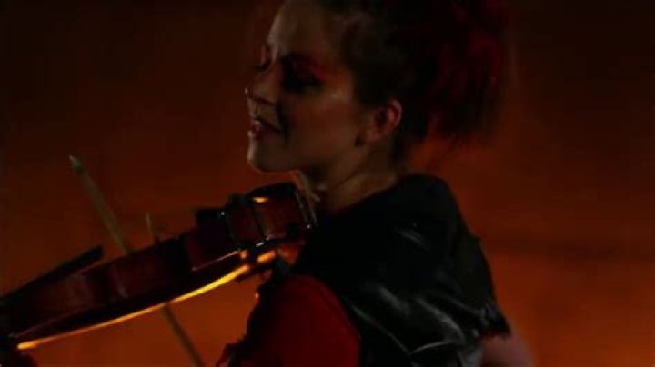 Elements - Lindsey Stirling (Dubstep Violin Original Song) - heavy metal songs with violin