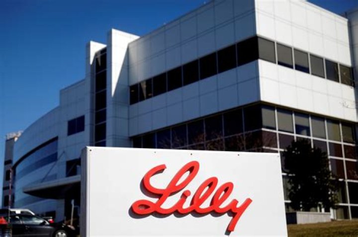 Eli Lilly Eli Lilly