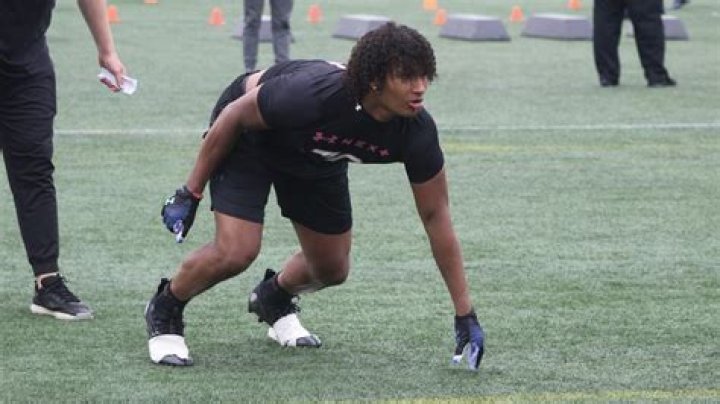 Elijah King's Photo