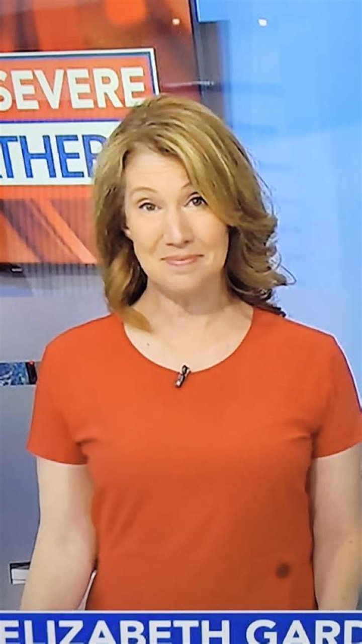 Elizabeth Gardner