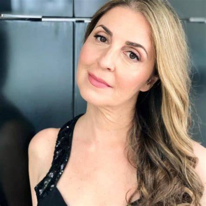 Ellen Dubin Ellen Dubin