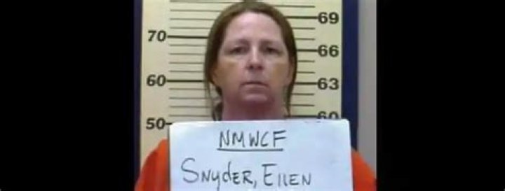 Ellen Snyder Now