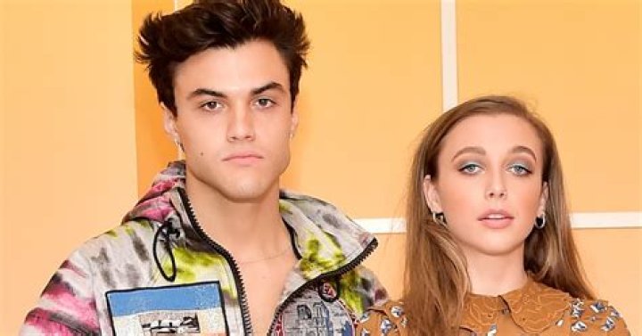 emma chamberlain ethan dolan