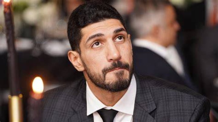 Enes Kanter