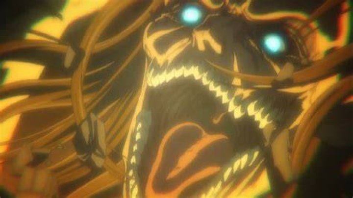 Eren Transforms - Attack On Titan: The Final Season - aot music when eren transforms