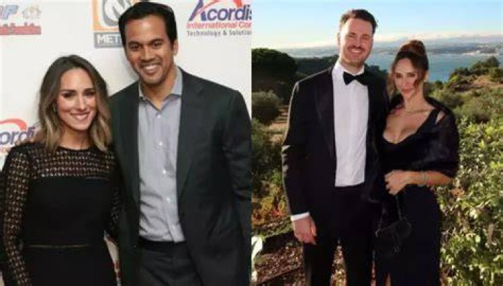 Erik Spoelstra Lifestyle.