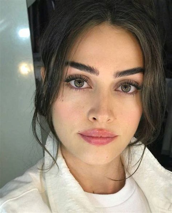 Esra Bilgic Esra Bilgic