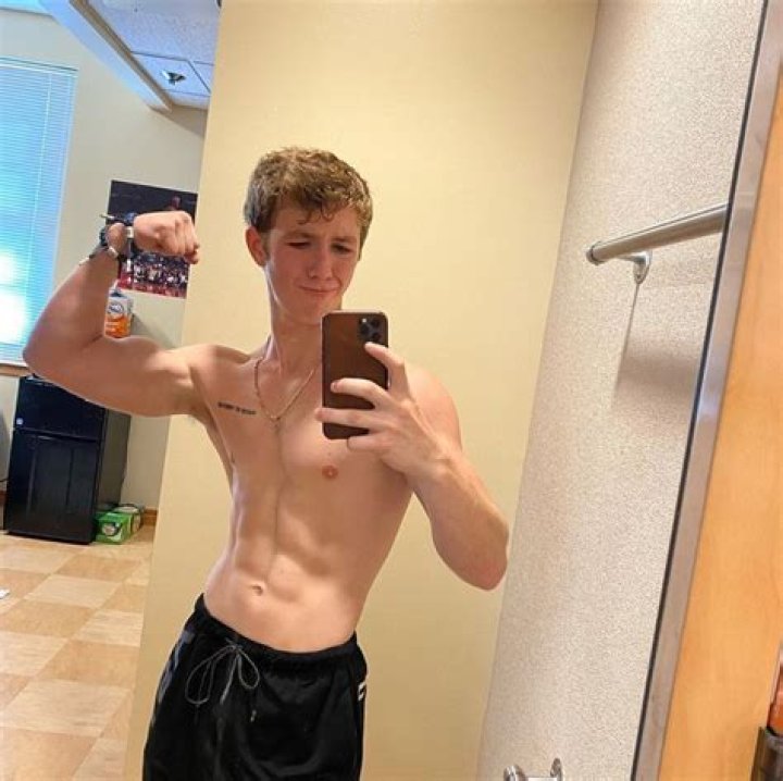 Ethan Wacker Phone Number