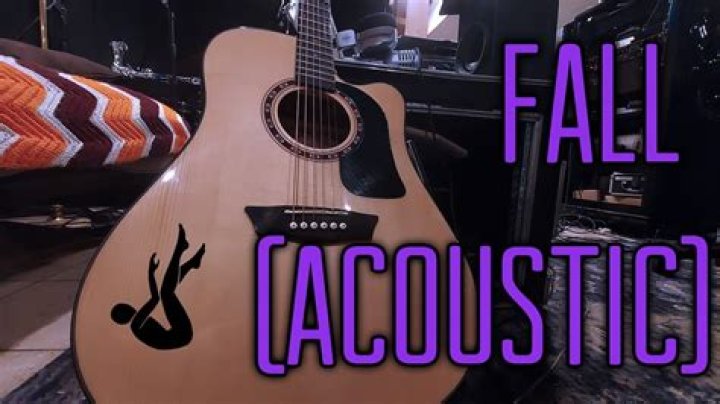 Fall (Acoustic)