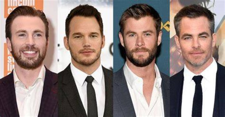 famous actors named chris famous actors named chris